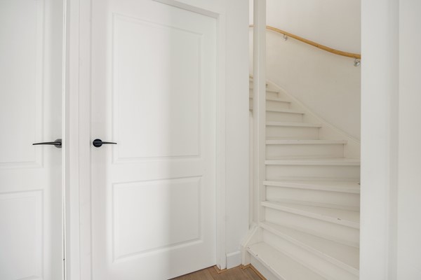 Foto - Verkocht onder voorbehoud: Kopenhagenlaan 83, 8232 RB Lelystad